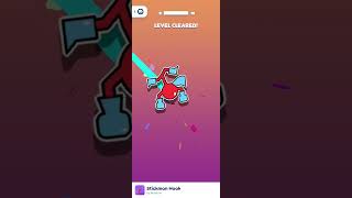 Stick man game online games poki [upl. by Rafaello718]