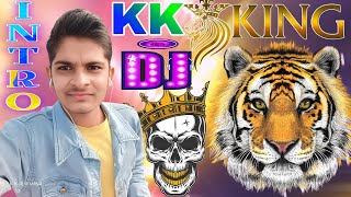 KK DJ IMALIYA INTRO EDM HARD BASS king edm bass [upl. by Hsilgne]