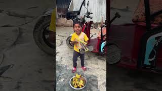 Chhotu Jim karne ka time kya khaega dekh lo trending new shorts [upl. by Aneekahs835]