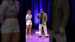 ESSA É A MULHER PERFEITA  RAPHAEL GHANEM comedia standupbr humor viralshorts [upl. by Akinar]