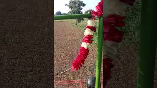 kisan anndata farming soyabeenrecipe [upl. by Okomom]