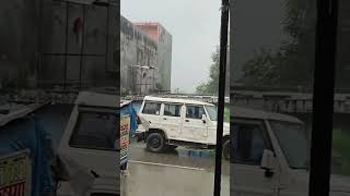 barish ho Raha tha Apne gav mai barish minivlog [upl. by Ydnir580]