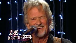 KRIS KRISTOFFERSON amp THE STRANGERS  AUSTRALIAN TOUR SEPT amp OCT 2019 [upl. by Kyla]