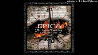 Epica  Sensorium Live [upl. by Risan]