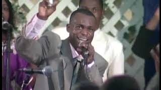 JEZI VIRE BAGAY YO  Pastor Jean Claude Derisier Zoom Video Live Official 2009 [upl. by Iaras]