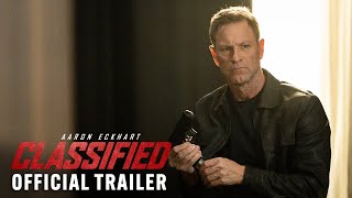 CLASSIFIED  Official Trailer HD [upl. by Noda]