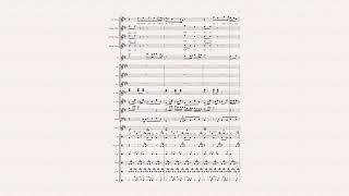 JOROMI  SIMI music score transcribed by Edison S Aguzue Somedimusic [upl. by Arianne59]