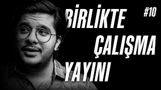 8 Saat Birlikte Çalışalım 10 [upl. by Eiveneg]