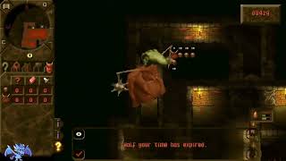 Dungeon Keeper  Lost Levels 5  Bonus Level 1  Crush the Imp [upl. by Gruver]