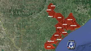 Supreme Court rules Texas does not have to redraw most electoral districts [upl. by Ludlow435]