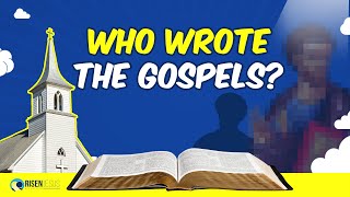 Understanding the Gospels Authorship Eyewitness Accounts and Ancient Biographical Techniques [upl. by Bogie]