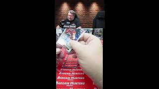 Our Last Bowman Chrome Hobby Boxes Case Breaks [upl. by Cyrie608]