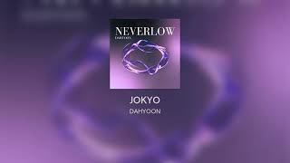 JOKYO NEVERLOW [upl. by Shanon740]