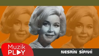 Nesrin Sipahi  Meyhanede Kaldık Bu Gece Official Audio [upl. by Melisa]