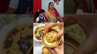 Gopibahu beti eating Panipuri 🥗shorts sathnibhanasathiya gopibahu rashi [upl. by Kumler349]