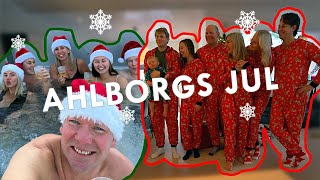 AHLBORGS JUL 2021 [upl. by Alrick]