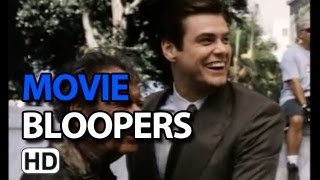 Liar Liar 1997 Bloopers Outtakes Gag Reel [upl. by Enomyar]