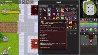 Rotmg with DJSalami [upl. by Louella]