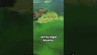 Algal Blooms amp Hypoxia A Deep Dive [upl. by Haianeb]