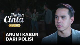 MASUK PENJARA Devan Berhasil Menangkap Arumi  IKATAN CINTA  EPS1362 15 [upl. by Schober121]