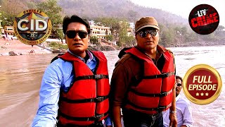 CID ​​जहरखुरानी के एक Case से निपटती है  CID  Latest Episode  Unlimited Action  1 Feb 2024 [upl. by Ayokal]