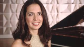 Clara Rodriguez plays Frederic Chopin Ballade Op 52 No 4 [upl. by Hausner]