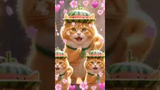 kucing feed shortvideo youtubeshorts feedshorts kucingjoget kucinglucu [upl. by Ardnael]