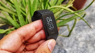 10 cool things to do Fitbit Charge 4 [upl. by Retloc343]