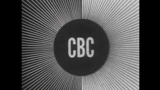 CBC RadioCanada 1957 [upl. by Nwadrebma]