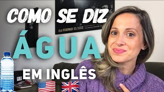 American vs British vs Australian English  One Language Three Accents [upl. by Ynabe]