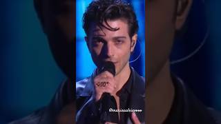 Gianluca Ginoble  La Cura ilvolo gianlucaginoble [upl. by Kcerb]