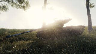 No Ammo No Mercy T57 Heavy  World of Tanks [upl. by Vernier102]