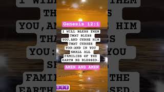 Genesis 121thussaysthelord bibleverse [upl. by Retsila]