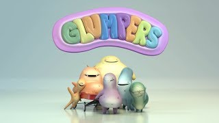 Glumpers  ep18 INSOMNIO Dibujos cómicos [upl. by Singhal482]