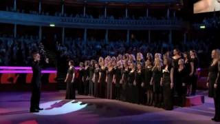 The Military Wives Choir  Wherever You Are [upl. by Eriha508]