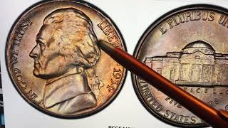 1954 Nickel Worth 40000 [upl. by Lief380]