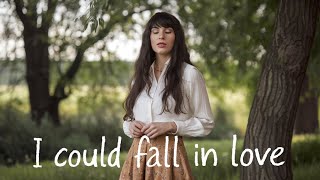 I Could Fall In Love Lyrics [upl. by Ern607]