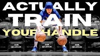 How To Become a Better Ball Handler  The ULTIMATE Guide To Ball Handling [upl. by Rudman]