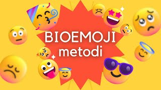 Bioemoji metodi Biologiya fanidan qiziqarli oyinlar [upl. by Konstanze]