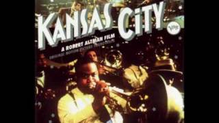 Froggy Bottom track 8  Kansas City Band [upl. by Wood]