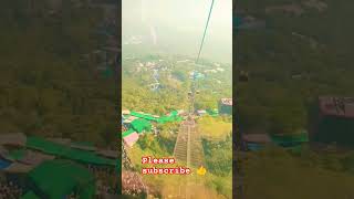 Sukoonviralshortmauntains views funny himachaldevbhoomiuttarakhand shortfeed trindingshort [upl. by Unhsiv166]