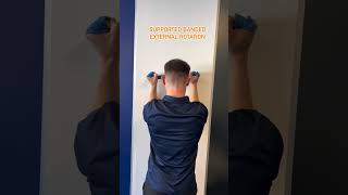 Strengthen Your Rotator Cuff with These 3 Essential Exercises  Bondi Junction Physio [upl. by Absalom]