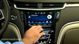 First Impressions 2013 Cadillac XTS [upl. by Ahsika]