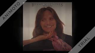 Benny Mardones  Into The Night  1980 [upl. by Mason890]