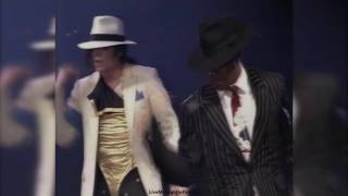 Michael Jackson  Smooth Criminal  Live Brunei 1996  HD [upl. by Grearson791]