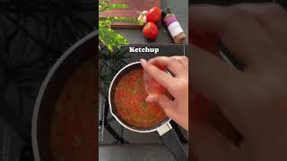 Pizza sauce recipe 🍕 [upl. by Adeuga63]