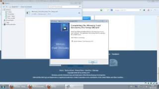How to recover files from Memory Card [upl. by Harden182]