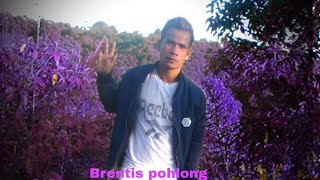 war jaintia love song I meyie singer by Brentis pohlong amp Baia pohthmi [upl. by Josephine]