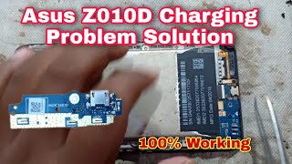 Asus Z010D Charging Problem Solution  all asus mobile charging problem solve 💘 [upl. by Iris]