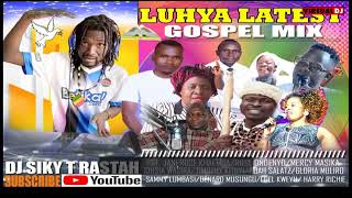 LUHYA SWAHILI GOSPEL PRAISE LATEST MIXX [upl. by Jedidiah]